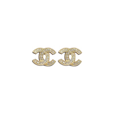 CHANEL EARRING
